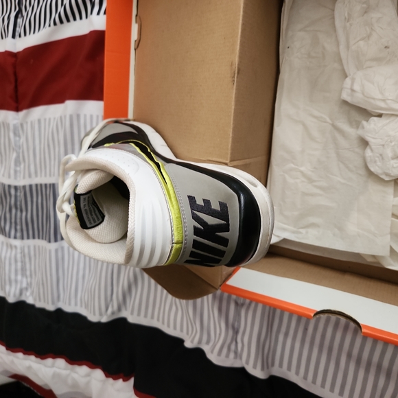 Mens Nike Trainer 1 size 13 - Picture 2 of 10